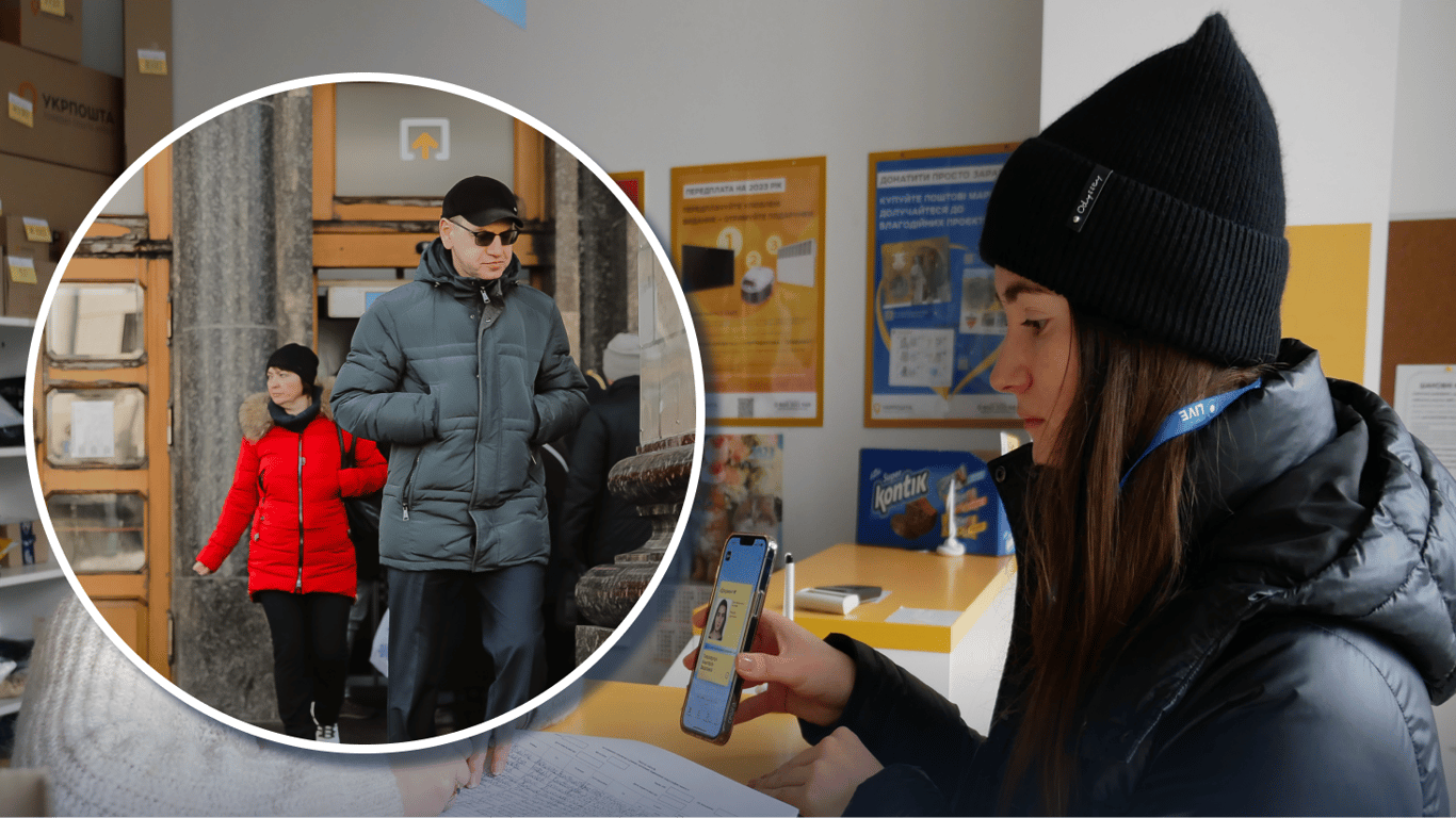 Apteka na wyciągnięcie ręki: Ukrposzta z dostawą leków do 26 tys. miejscowości