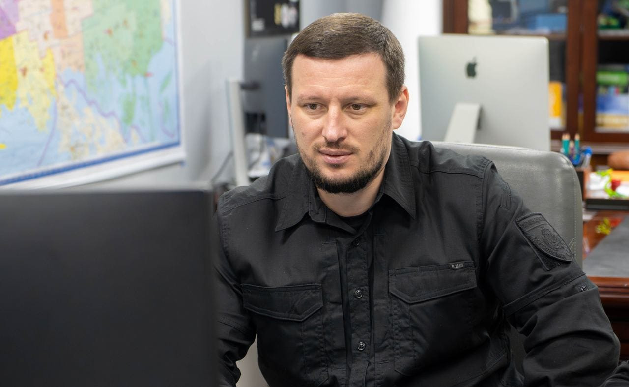 Діти повертаються з окупації