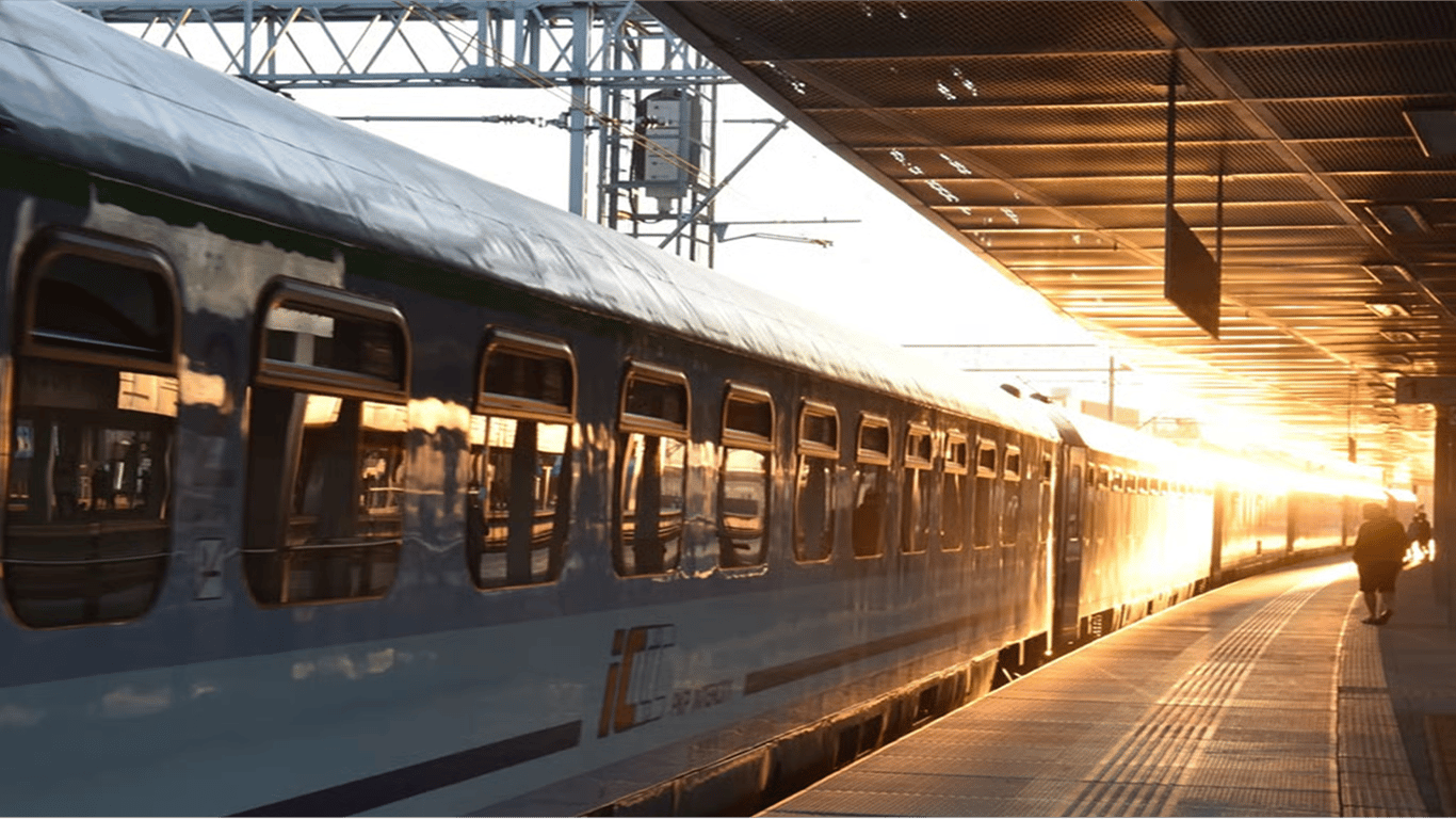 Железнодорожные билеты в Польше подешевели: PKP Intercity снижает цены под давлением конкурентов