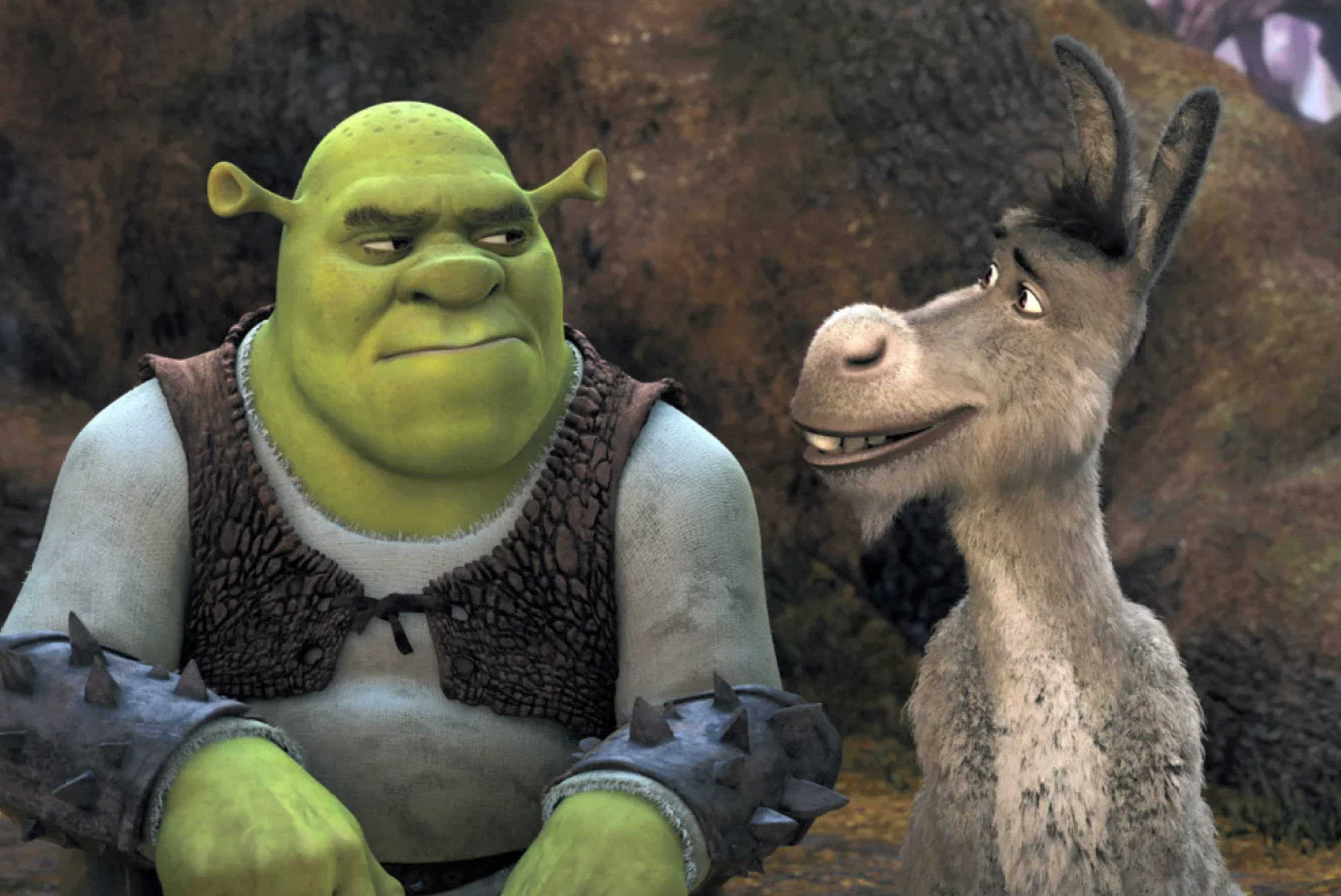 Shrek 5 officially announced release date