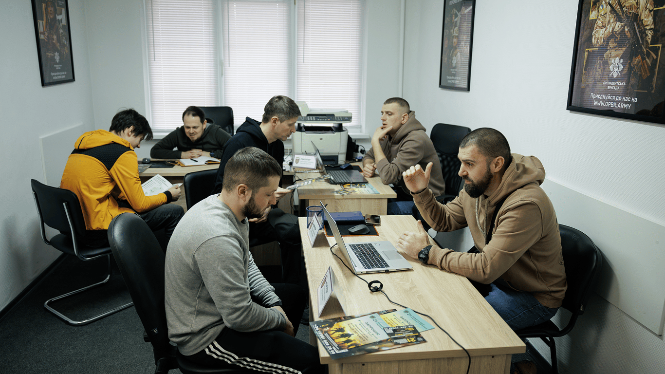 Верховна Рада, мобілізація до 2026