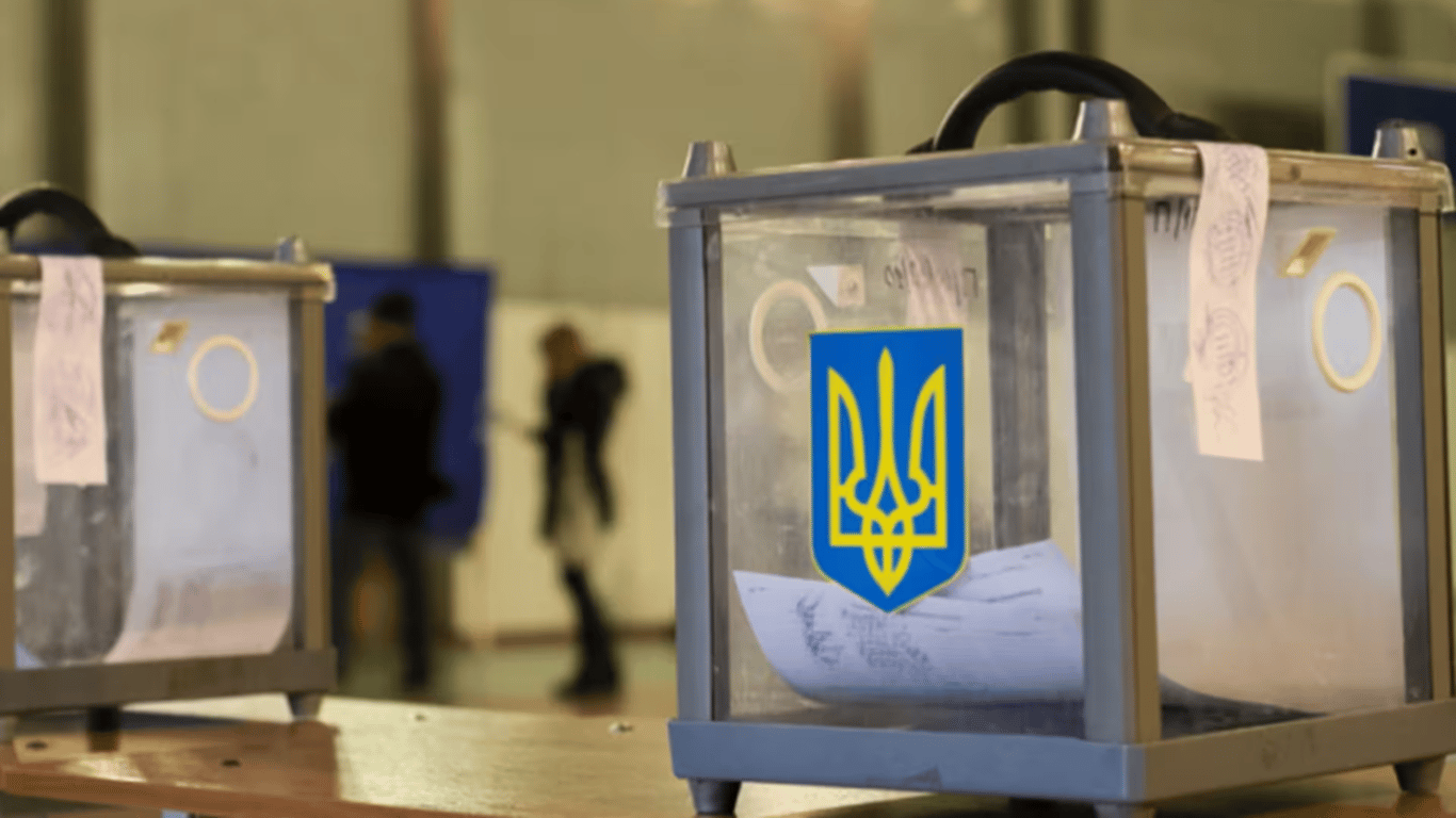 Зниження виборчого бар’єру до 3%