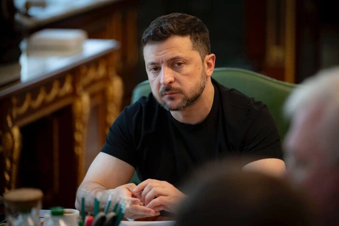 Росія показує середній палець усьому світу – Зеленський про розмову Трампа та Путіна