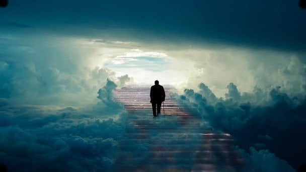Атеїст про клінічну смерть