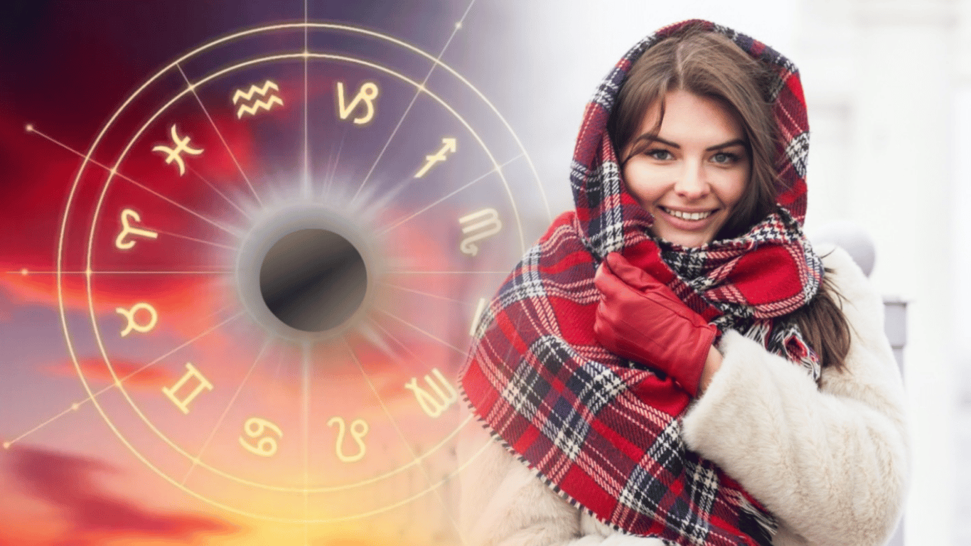 Trzy znaki zodiaku zyskają mocny impuls podczas zaćmienia Słońca 17 lutego