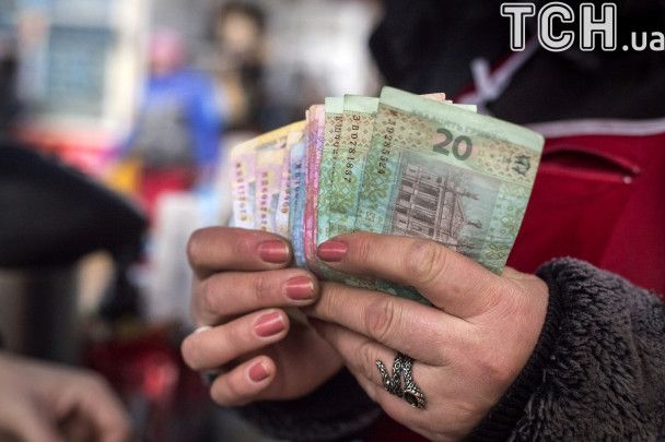 Pensions in Ukraine will increase: the key salary indicator has reached a new mark