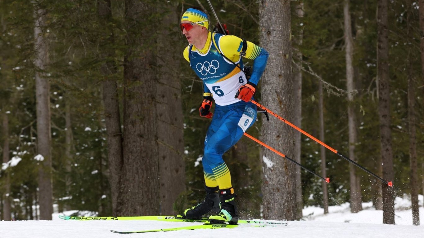 15 lutego: polowanie na medale ukraińskich biathlonistów i narciarzy alpejskich