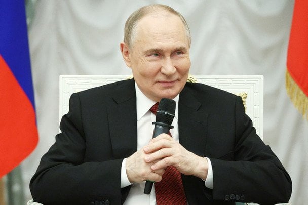 Путін відхилив план США щодо України: що відомо про переговори з Трампом