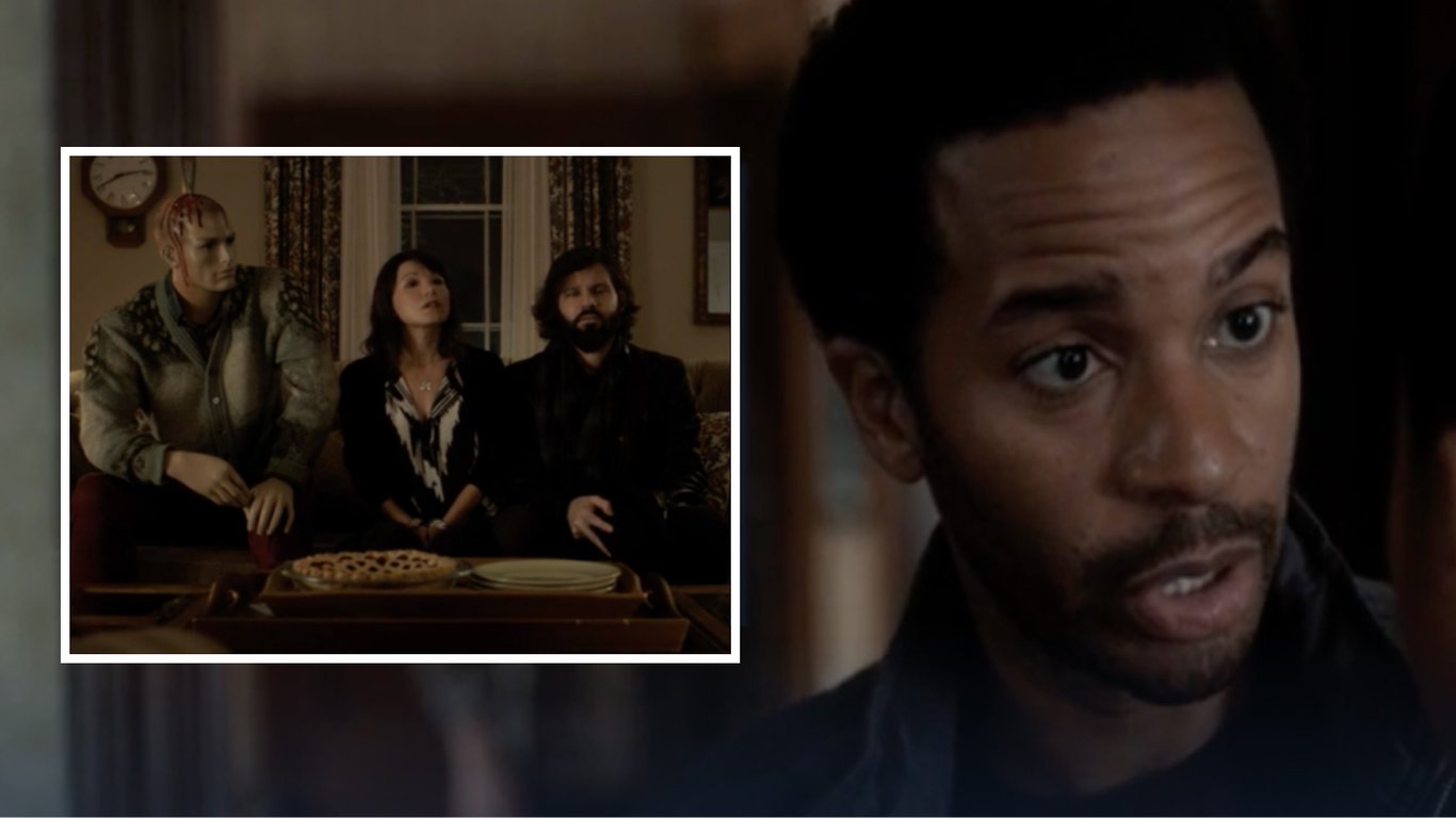 Trapped in Small Towns: 4 TV Series Where Escape Is Impossible