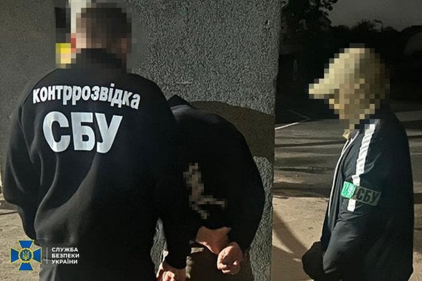 СБУ затримала агента ФСБ з вибухівкою у Львові: справу скерували до суду