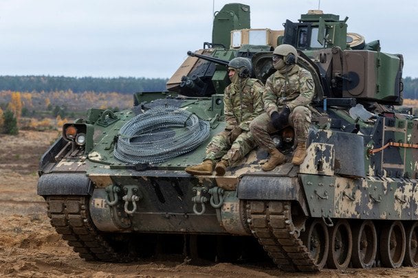 Офіцер Великої Британії в Гренландії