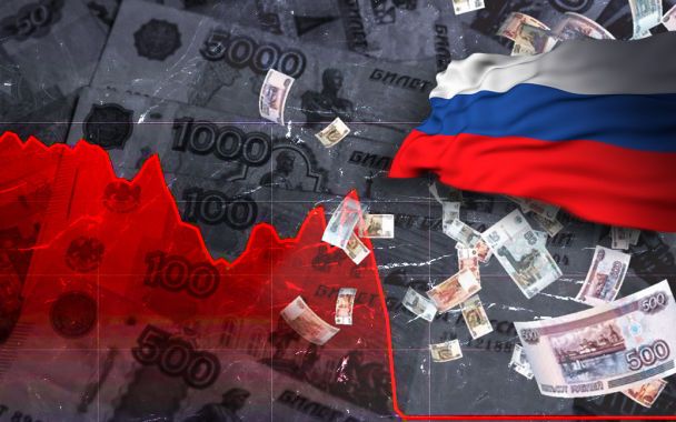 Рекордні нафтові доходи Росії