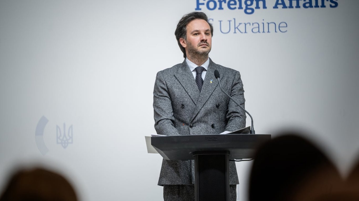 СБУ вирішує доступ до нафтопроводу