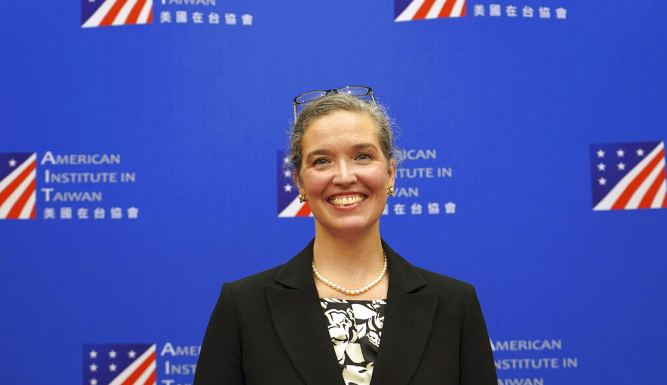 Neue US-Geschäftsträgerin in Kiew: Sandra Oudkirk übernimmt die Leitung der diplomatischen Mission