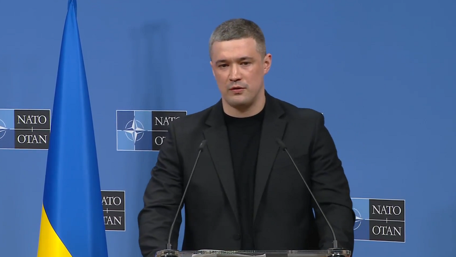 Федоров обговорює пакет допомоги