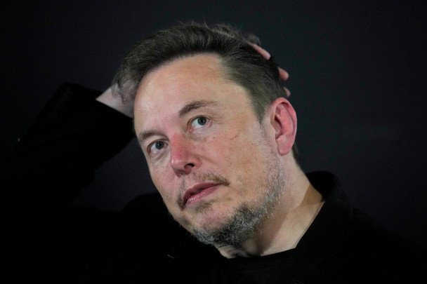 Elon Musk in den Epstein-Akten: Was die US-Justizdokumente enthüllen