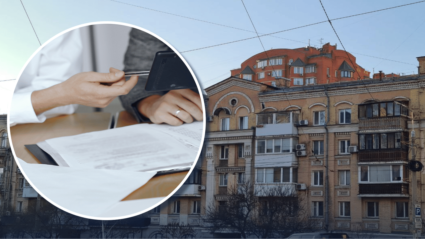 200 тысяч долларов за квартиру: почему покупатель так и не получил право собственности