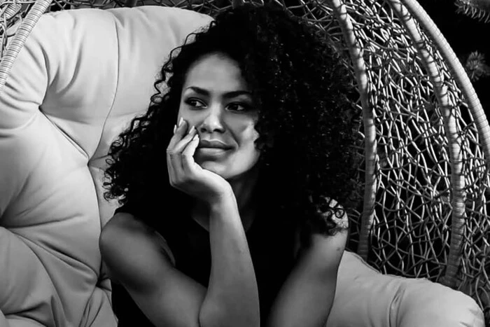 Gaitana lost her father: details of the tragedy and her touching farewell
