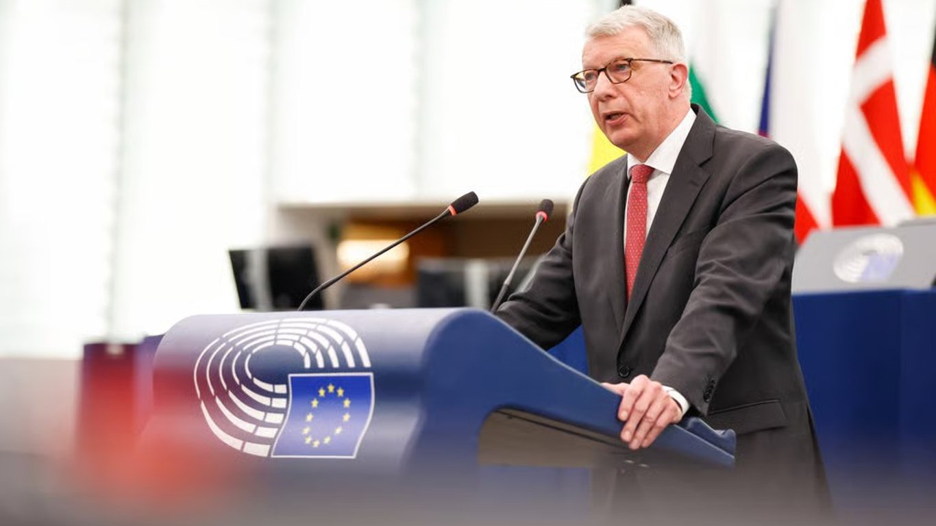European Parliament President Demands Investigation into Lawmaker's Secret Meetings with Russians