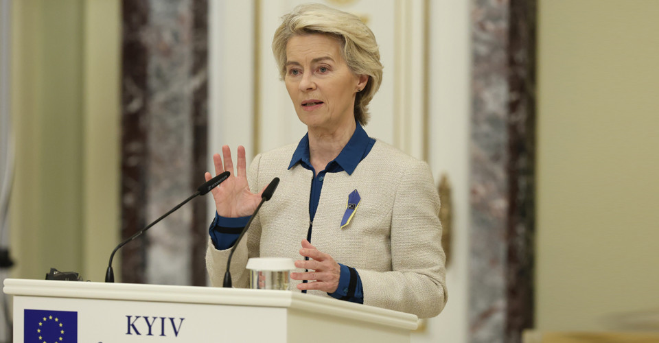 90 miliardów euro z UE zatwierdzone przez Radę Najwyższą: kiedy wpłynie pierwsza transza
