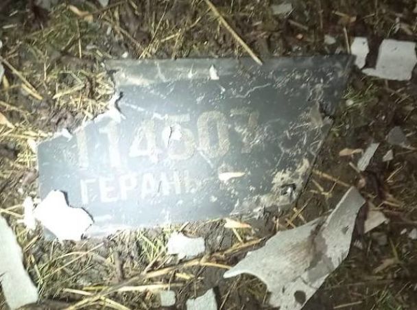 Российский удар по Харьковщине: количество пострадавших возросло до шести