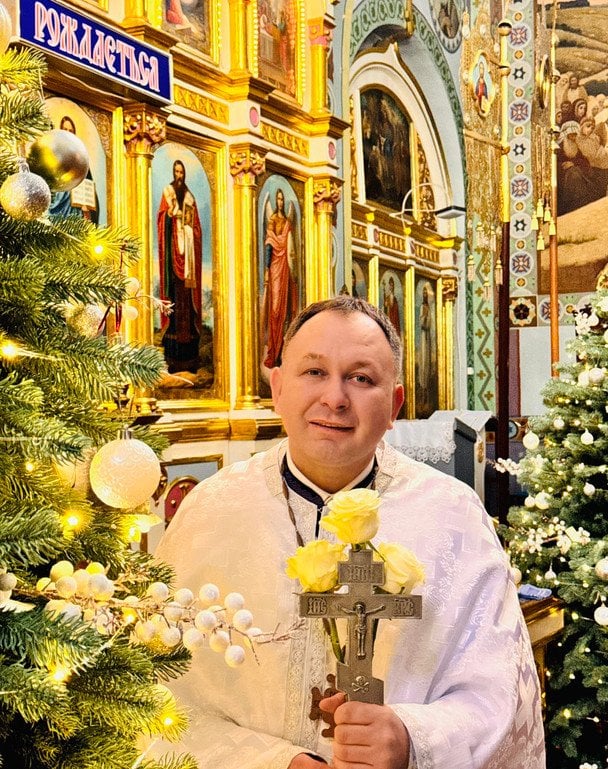 Священник пояснює гріх ворожіння