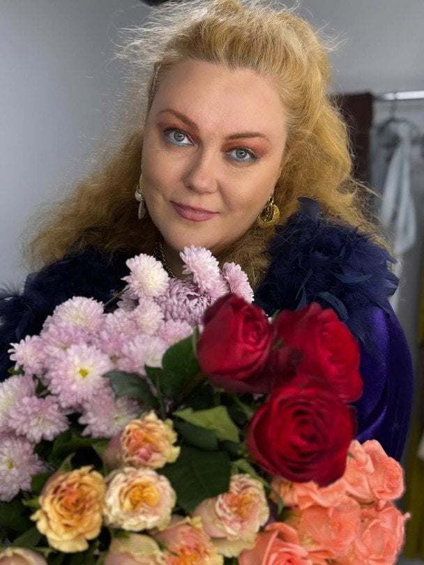 After 30 Years of Marriage: A Look Inside the Enduring Union of Actors Lesia Samaieva and Andrii Saminin