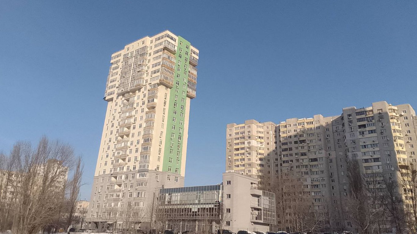 Киевский рынок недвижимости в условиях энергокризиса: каждая третья сделка разваливается