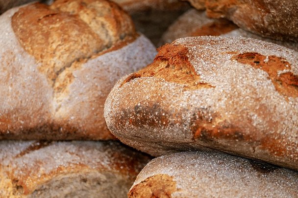 Brotpreise in der Ukraine steigen weiter – bis zu 7 Prozent teurer nach Neujahr
