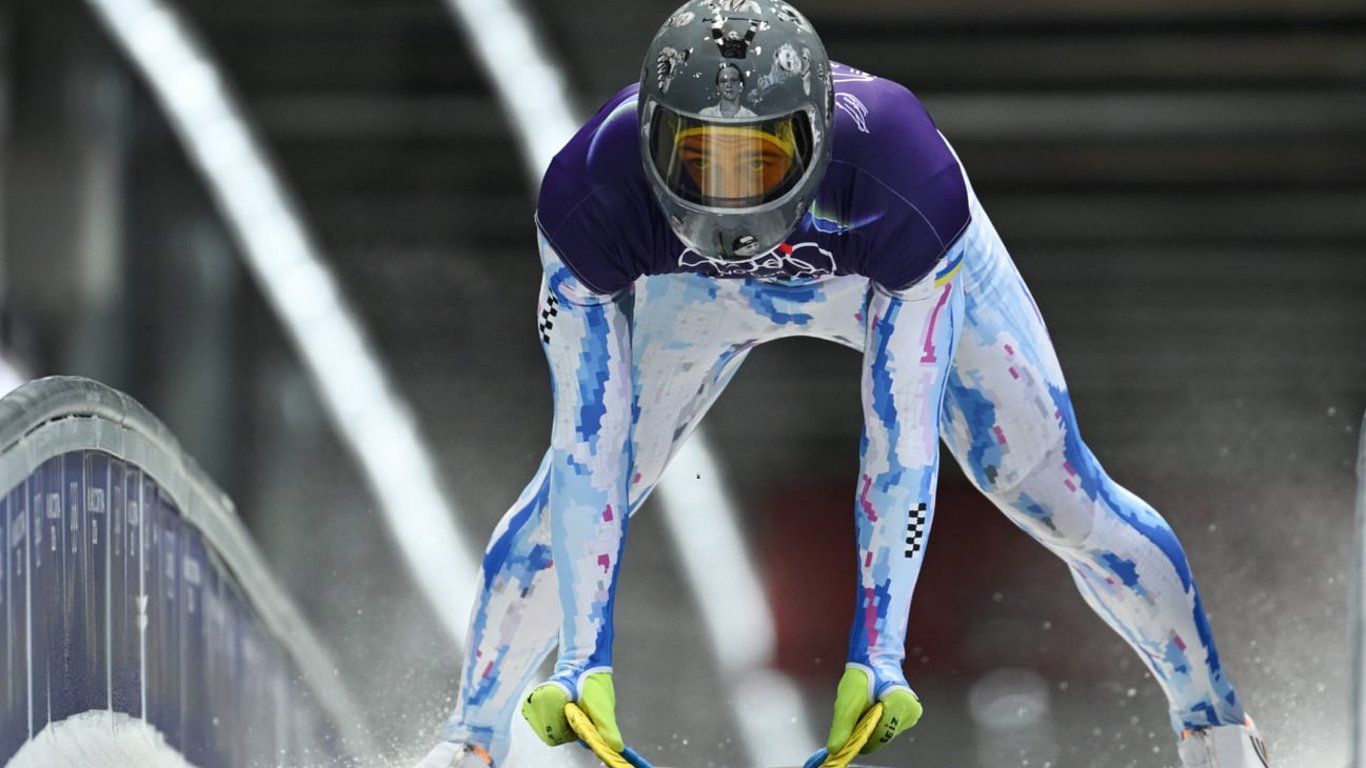 Milan 2026: Geraskiewicz pozostanie w wiosce olimpijskiej mimo dyskwalifikacji
