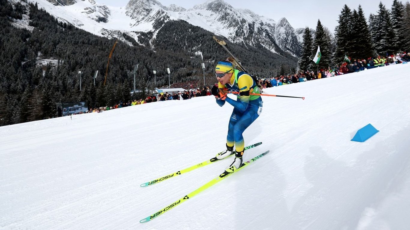 Dwunasty dzień igrzysk w Mediolanie: jak radzą sobie reprezentanci Ukrainy?