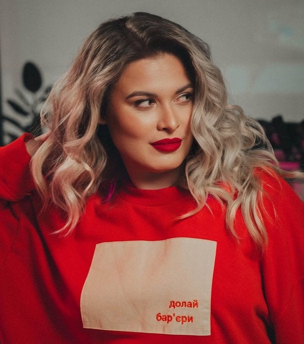 Julia Karpowa: Jak medycyna pomogła mi zrzucić 40 kilogramów