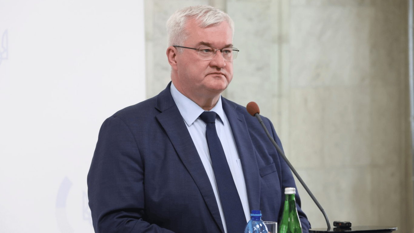 Selenskyjs Schreiben an Putin: Ein Wendepunkt für den Frieden? Außenminister Sybiha sieht Chancen