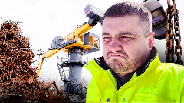 Нулевая квота на вывоз лома: последствия правительственного решения для украинцев