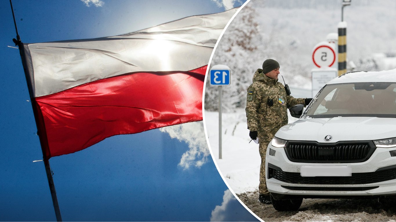 Польща змінює фінансові вимоги для українців
