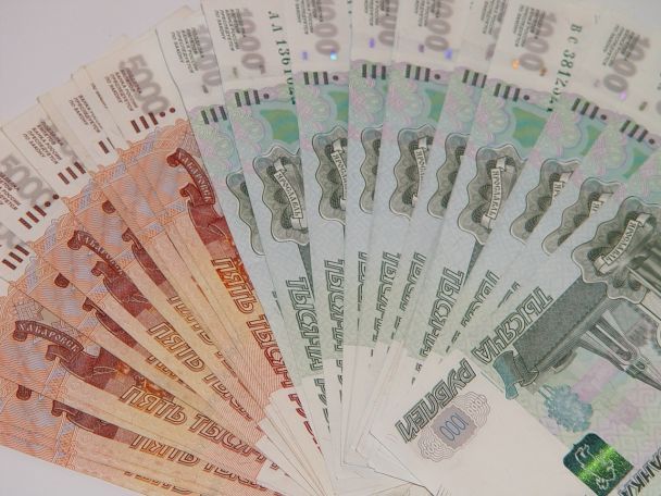 Россия потеряла 4 миллиарда долларов из-за экономических преступлений: данные разведки Украины