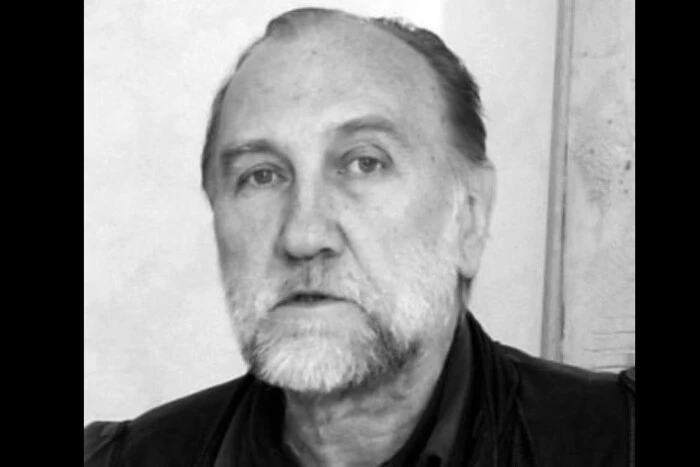 Умер украинский художник Владимир Наумец