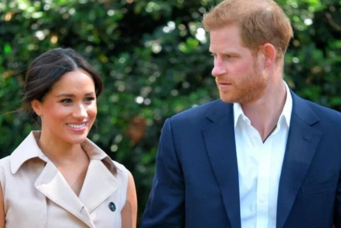 Meghan Markle wished Harry a happy birthday: published photo from the past