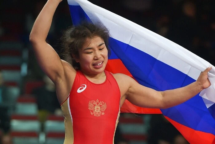 Російську чемпіонку Європи дискваліфікували за допінг: позбавлена медалей