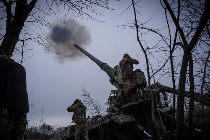 141 боевое столкновение за сутки: как ВСУ сдерживают наступление оккупантов