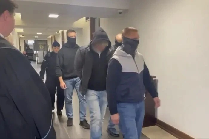 Екстрадицію українця у справі Північного потоку схвалено: що це означає