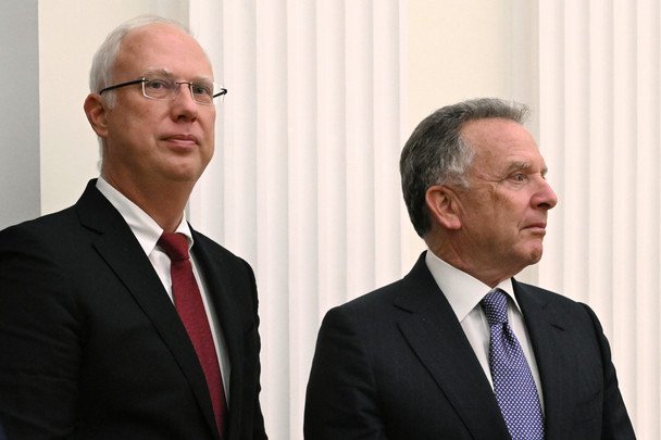 Обговорення миру для України