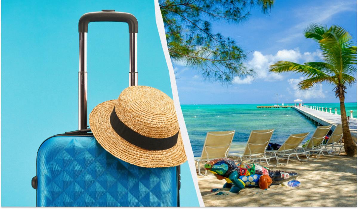 World's Safest Islands Ranked: Aruba Tops the List with 98 Points