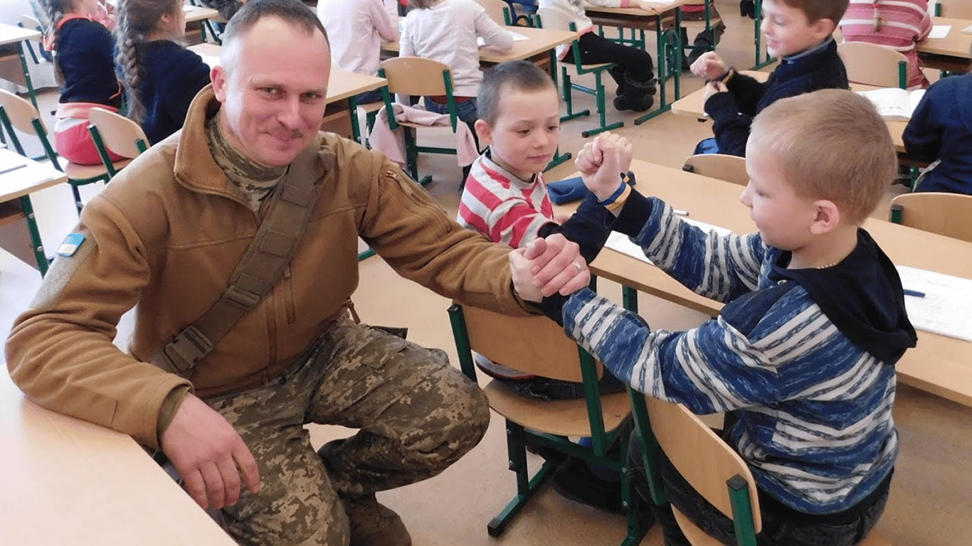 Пільги дітям військовослужбовців