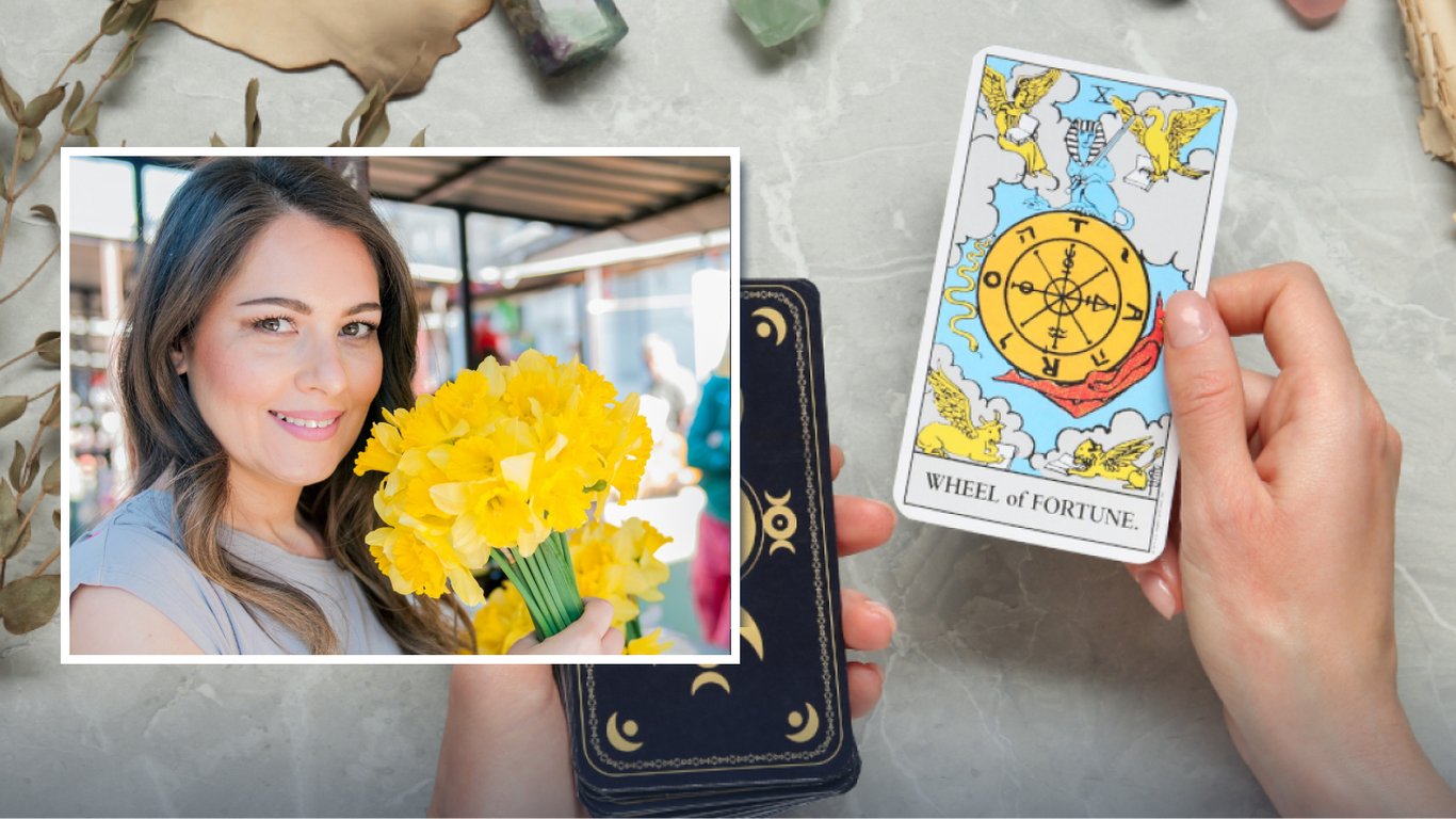 Przewodnik Tarota na marzec 2026: co czeka poszczególne znaki zodiaku?