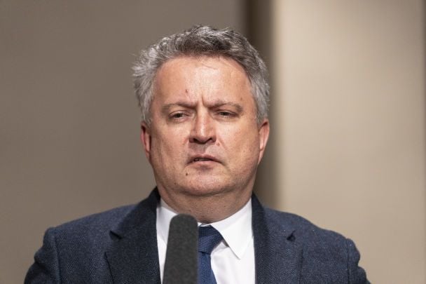 Переговоры в Берлине: о чем на самом деле обсуждали Зеленский и американские представители