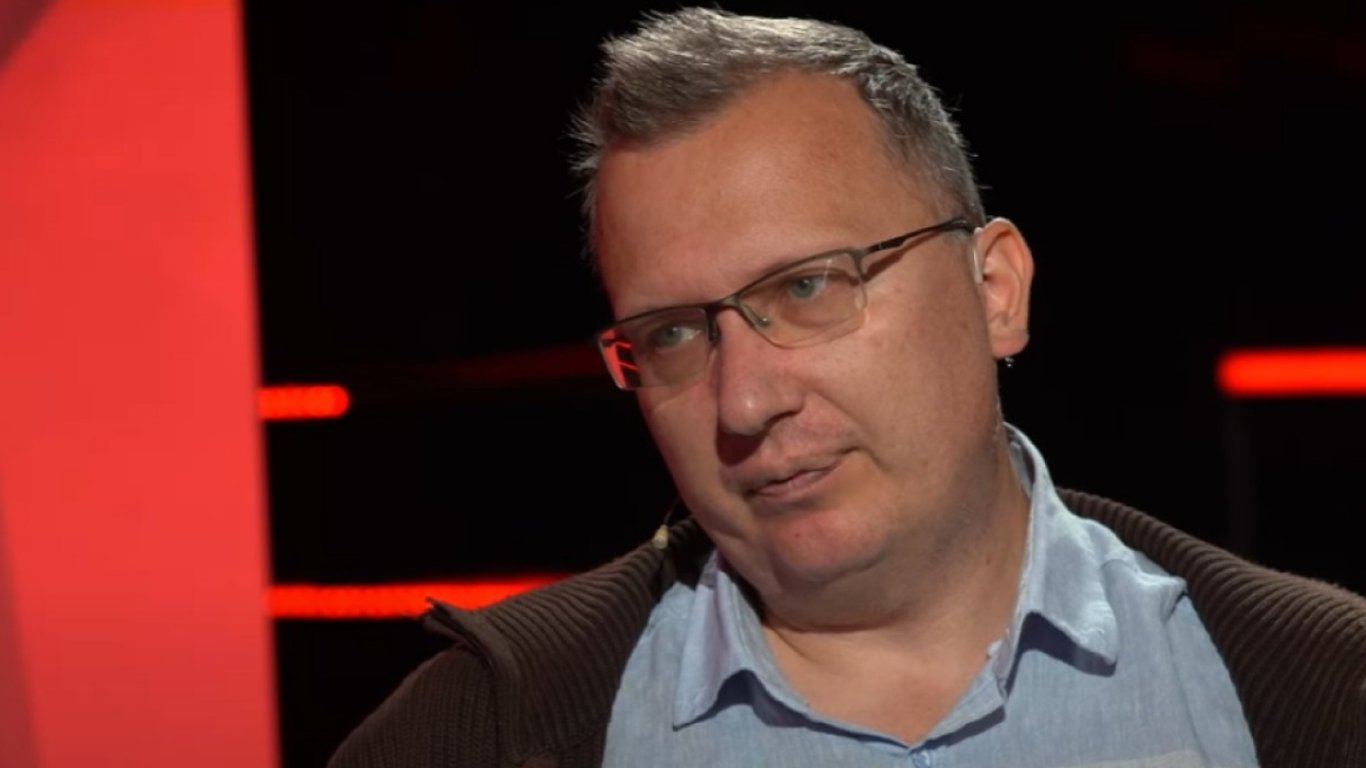 Dlaczego referendum w sprawach terytorialnych jest ryzykowne? Analiza Oleksija Kusza
