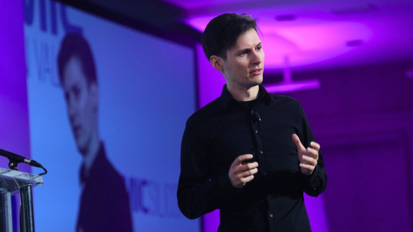 Pavel Durov, founder of Telegram, released after four days of detainment in France