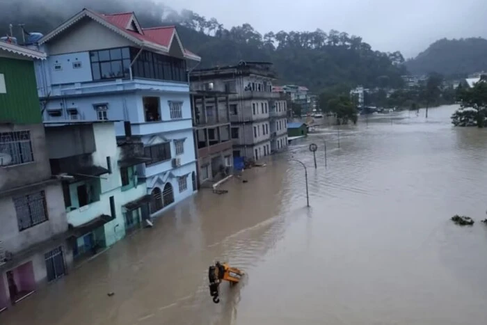 Recovery after floods in Czech Republic - will take years