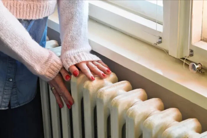 Heating is already provided to 60% of multi-storey buildings